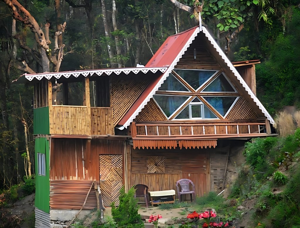 Farmstay Near North Point