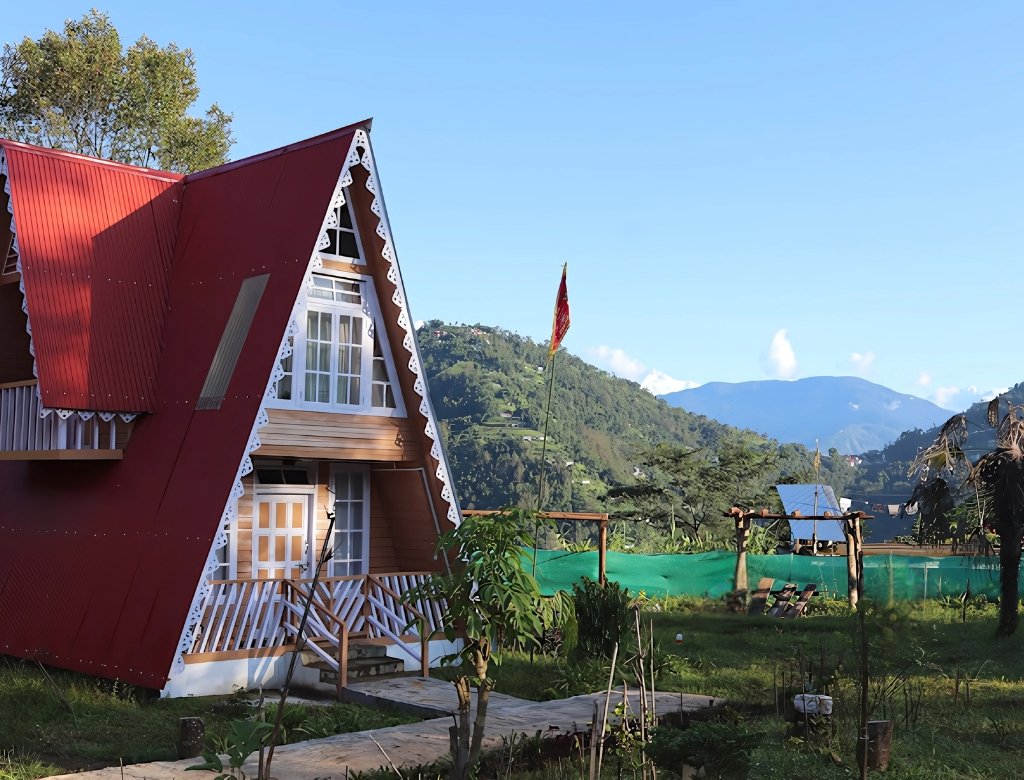 Farmstay Near Relling