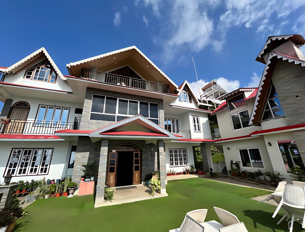 Homestay Near Charkhole