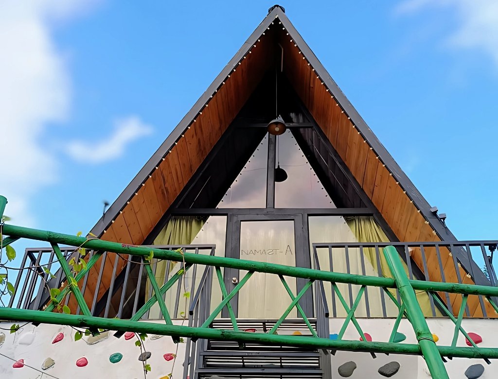 Homestay Near Singi Khasmahal