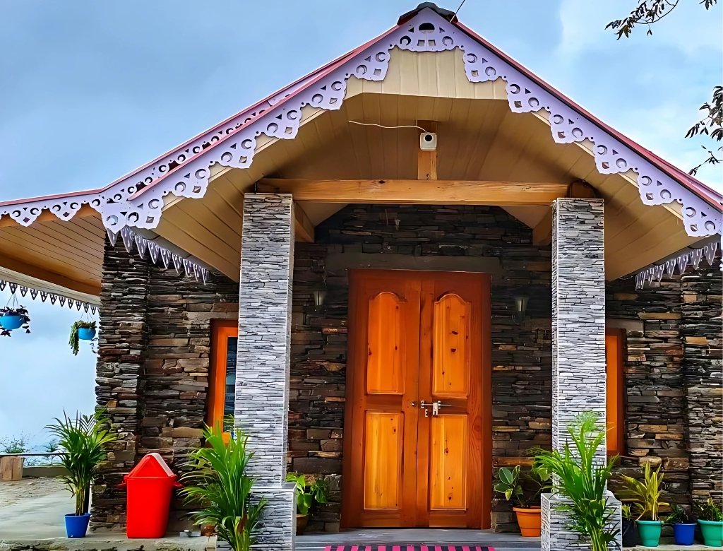 Homestay Near Kaffergaon