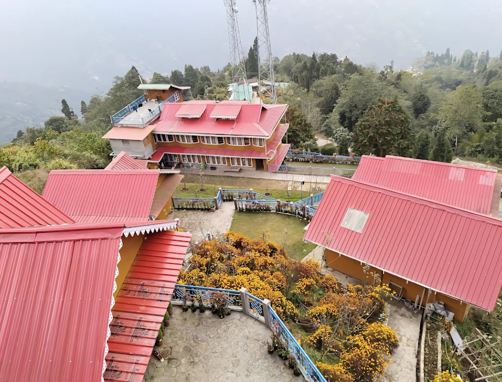 Guest House Near Sukhia Pokhri