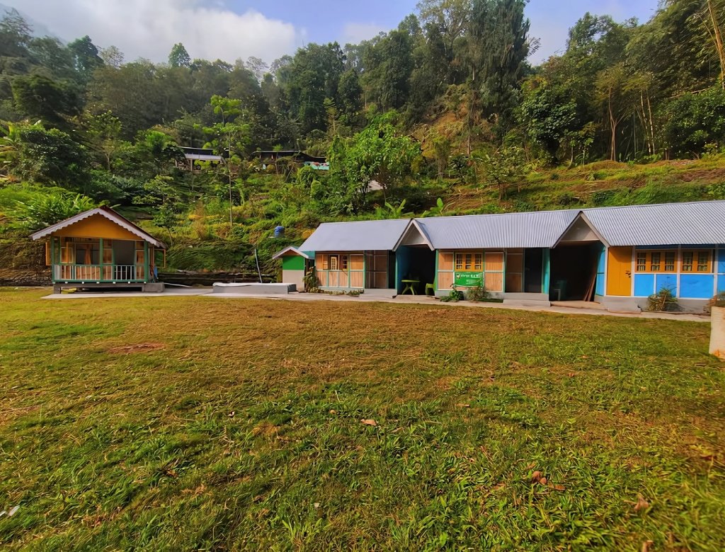 Homestay Near LadamKhasmahal