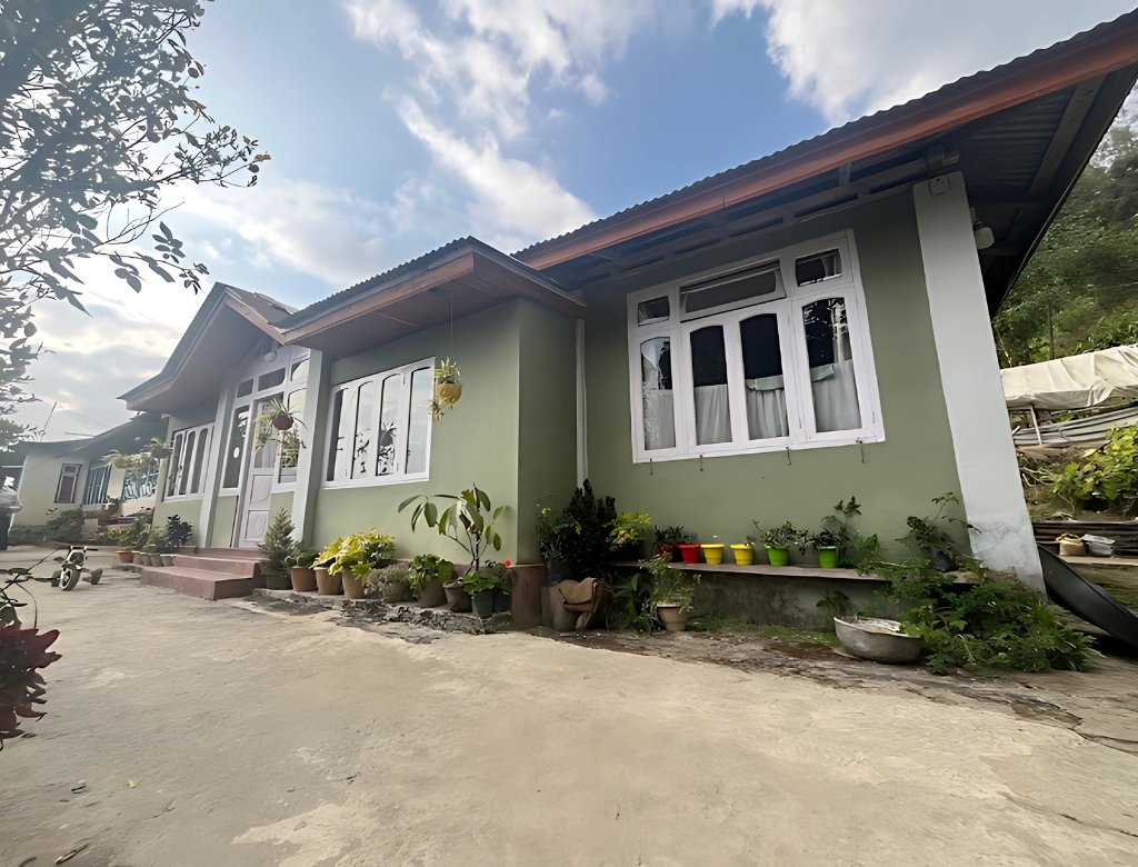 Homestay Near Kurseong