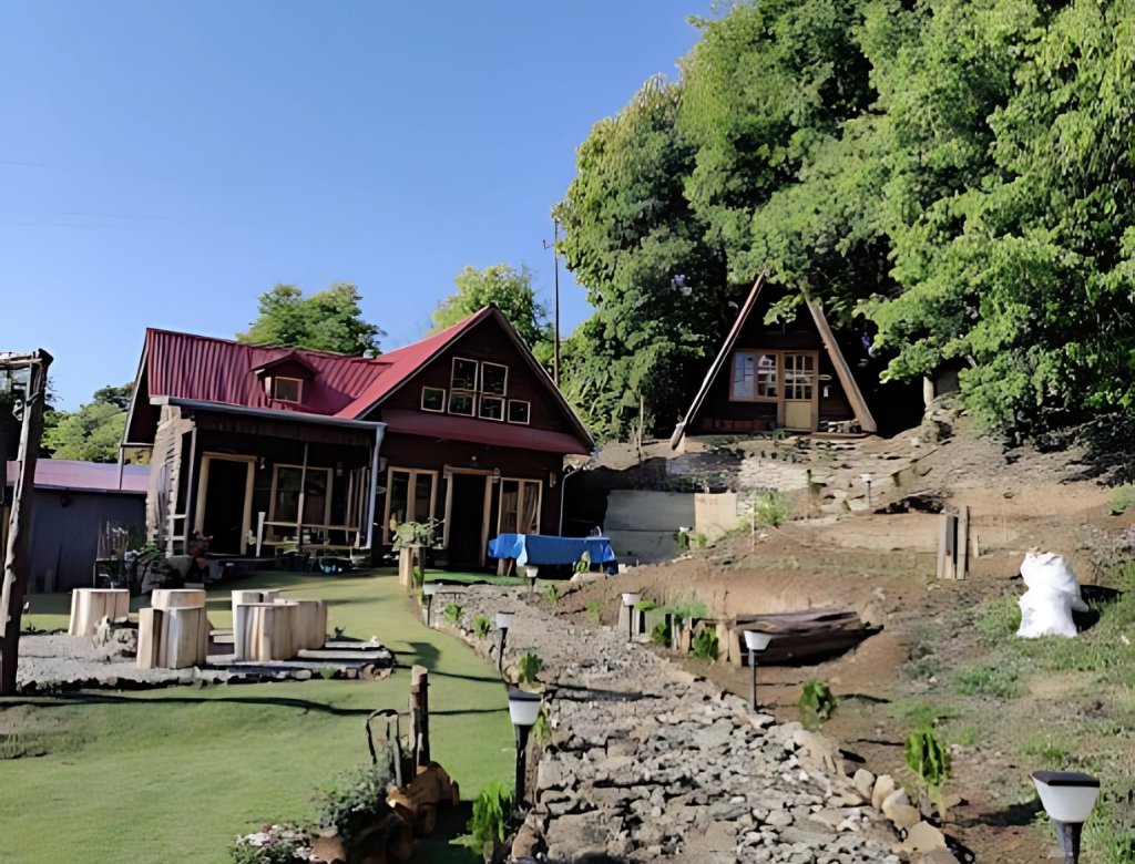 Eco stay Near Samalbong