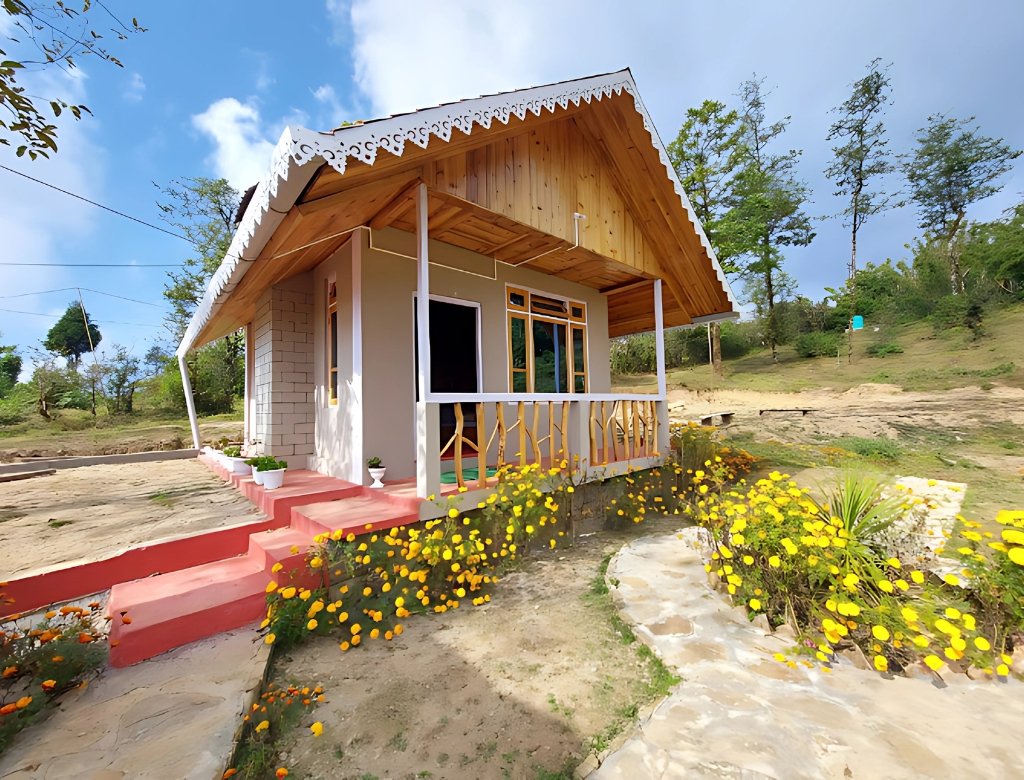 Homestay Near Gumbadara