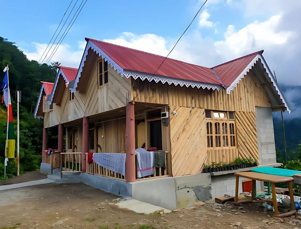 Homestay In Kolakham