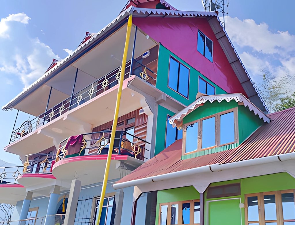 Farmstay In  Rishihat