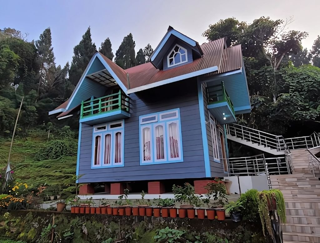 Homestay In Kaffir Khasmahal