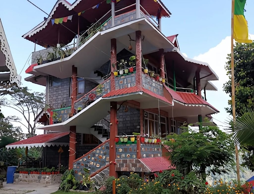 Homestay In Lulagaon