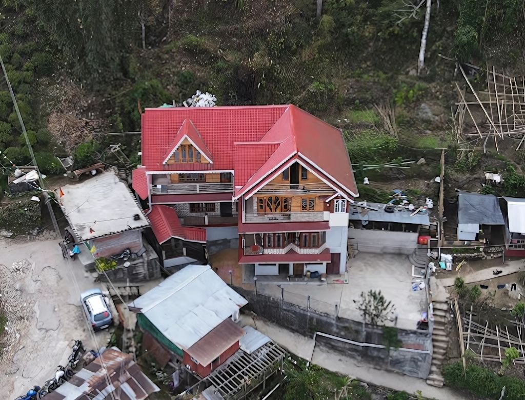 Farmstay Near Nalbangaon