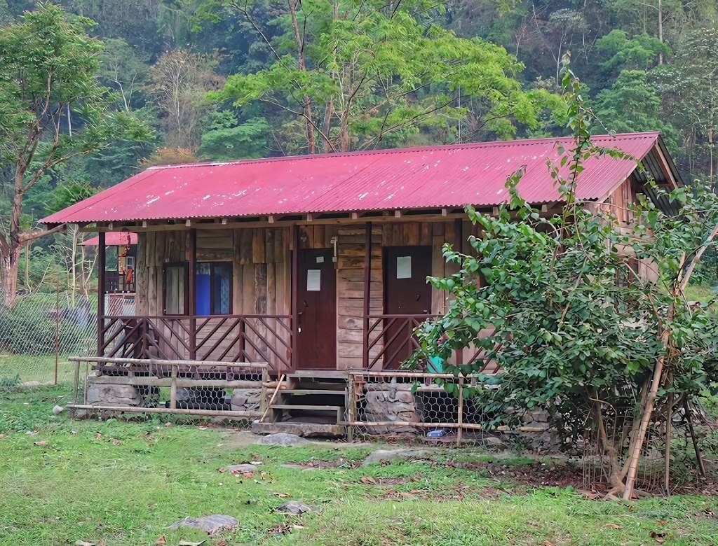 Homestay Near Rorathang