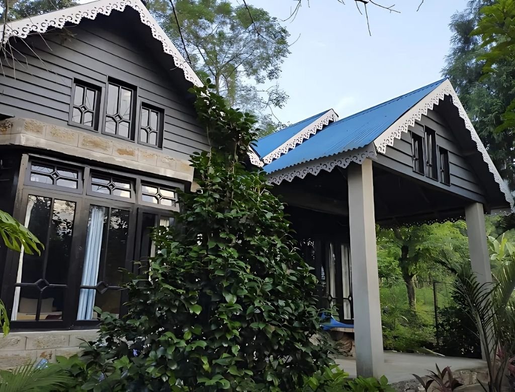 Homestay Near BUNGKULUNG