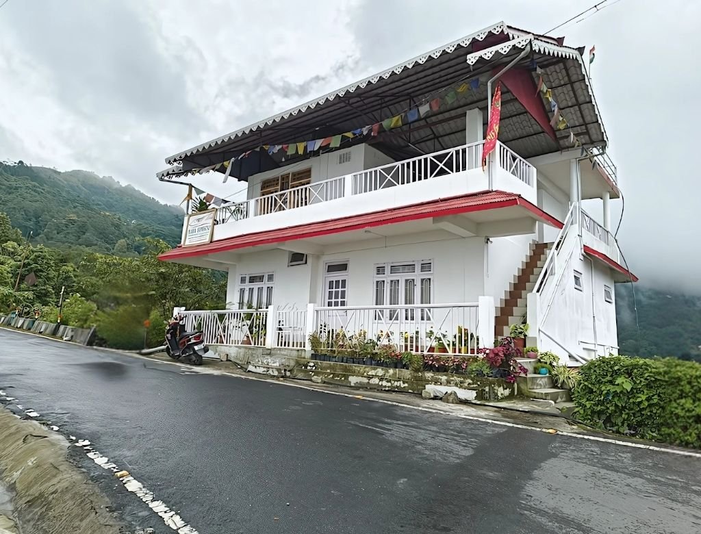 Homestay Near Lulagaon Khasmahal