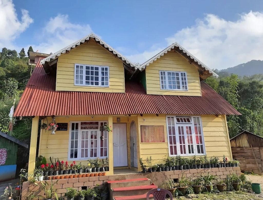 Homestay Near Dawaipani