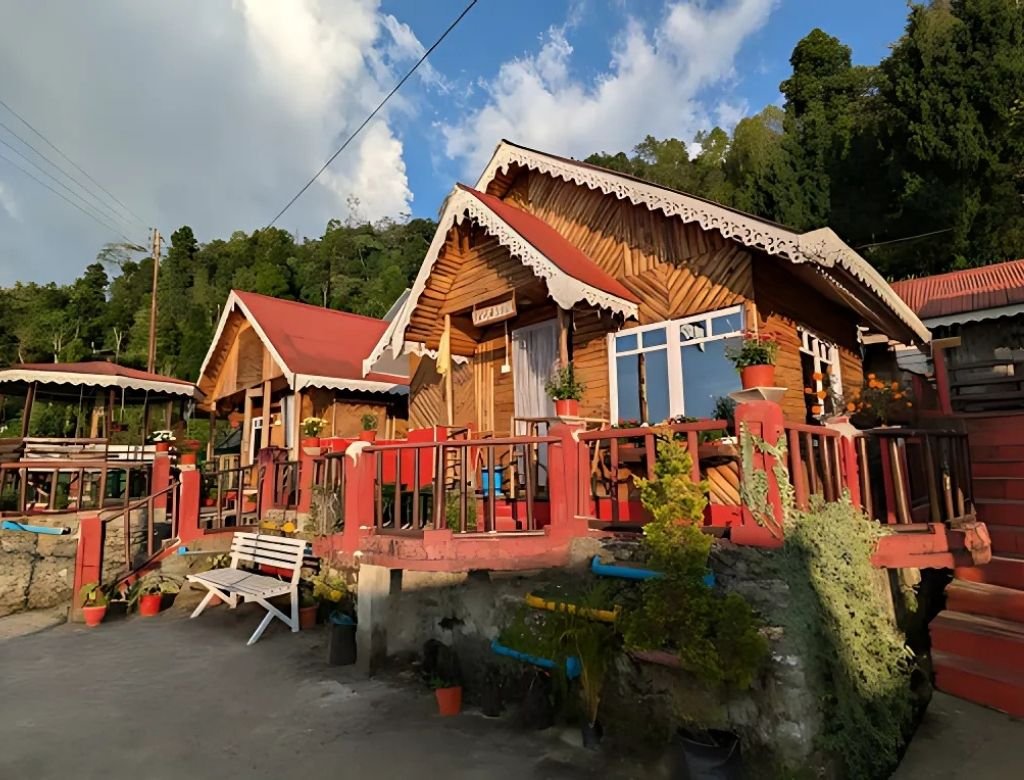 Homestay Near Fikkalay gaon