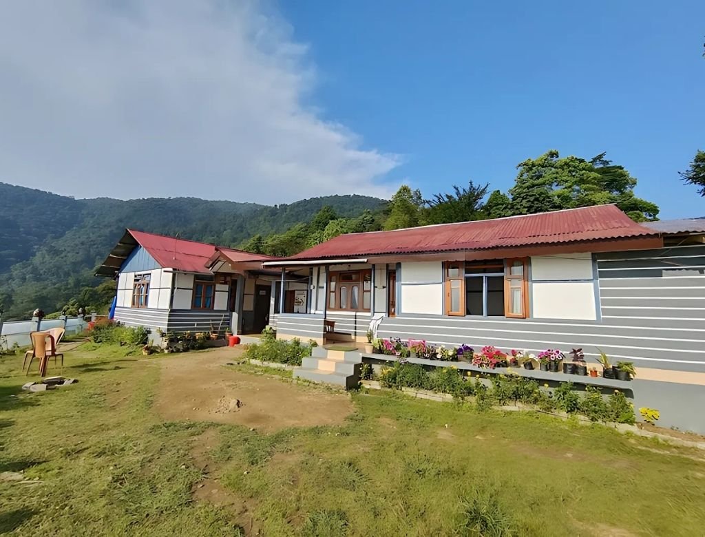 Homestay Near Chisang