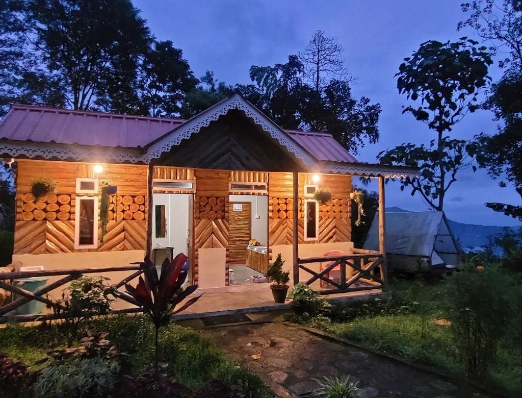 Homestay Near Saurinibasti