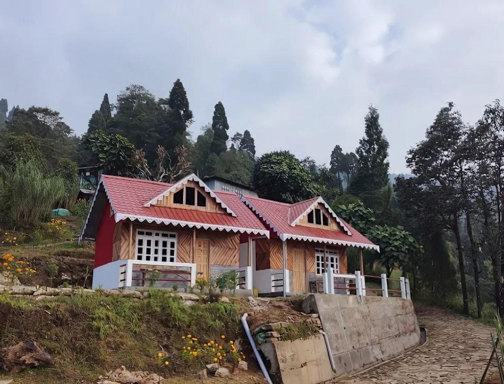 Homestay Near Manjuwa Gaon