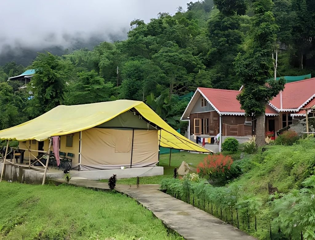 Homestay IN Bijanbari