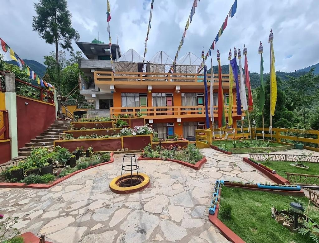 Homestay Near Kolakham