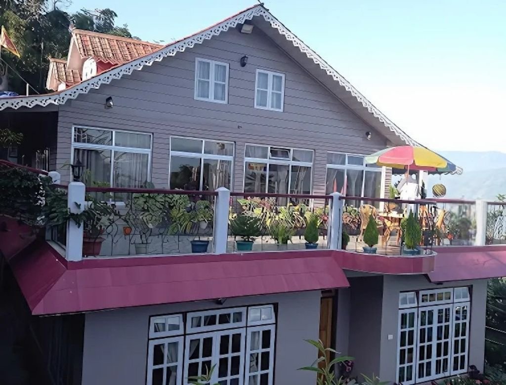 Homestay Near Tukvar