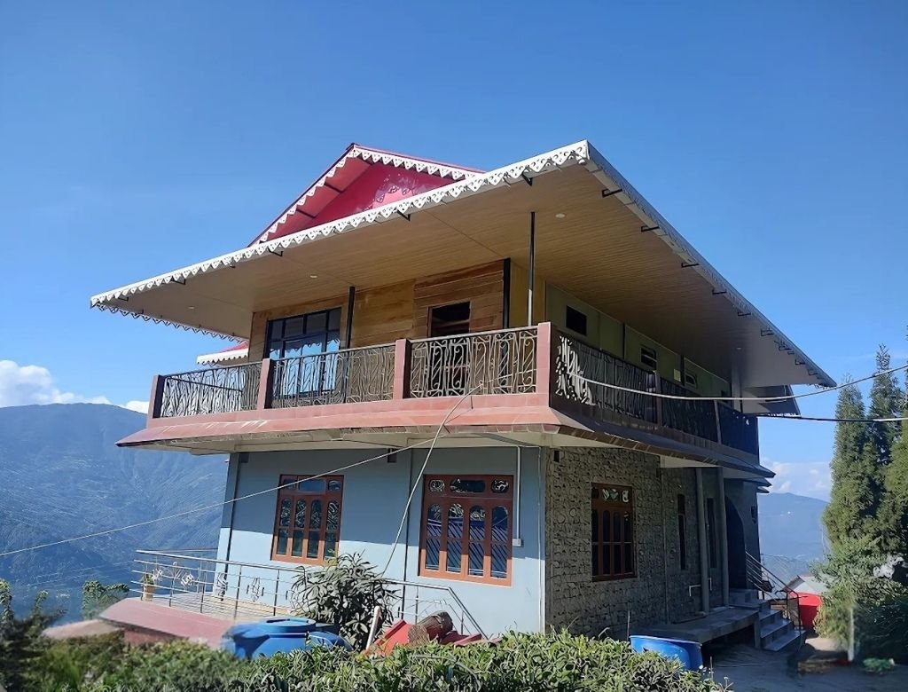 Homestay In Sittong