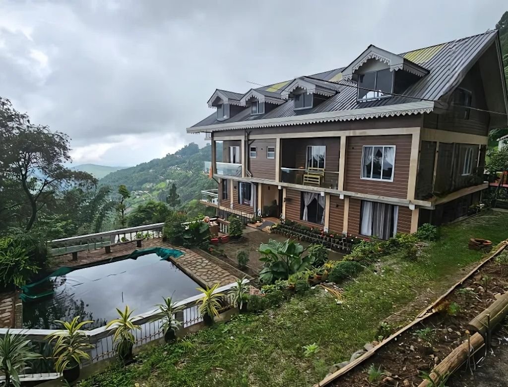 Farmstay Near Soureni