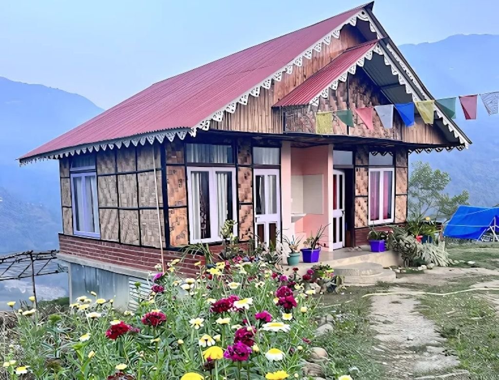 Farmstay Near Kolbong