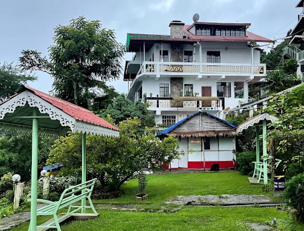 Homestay Near Kalimpong