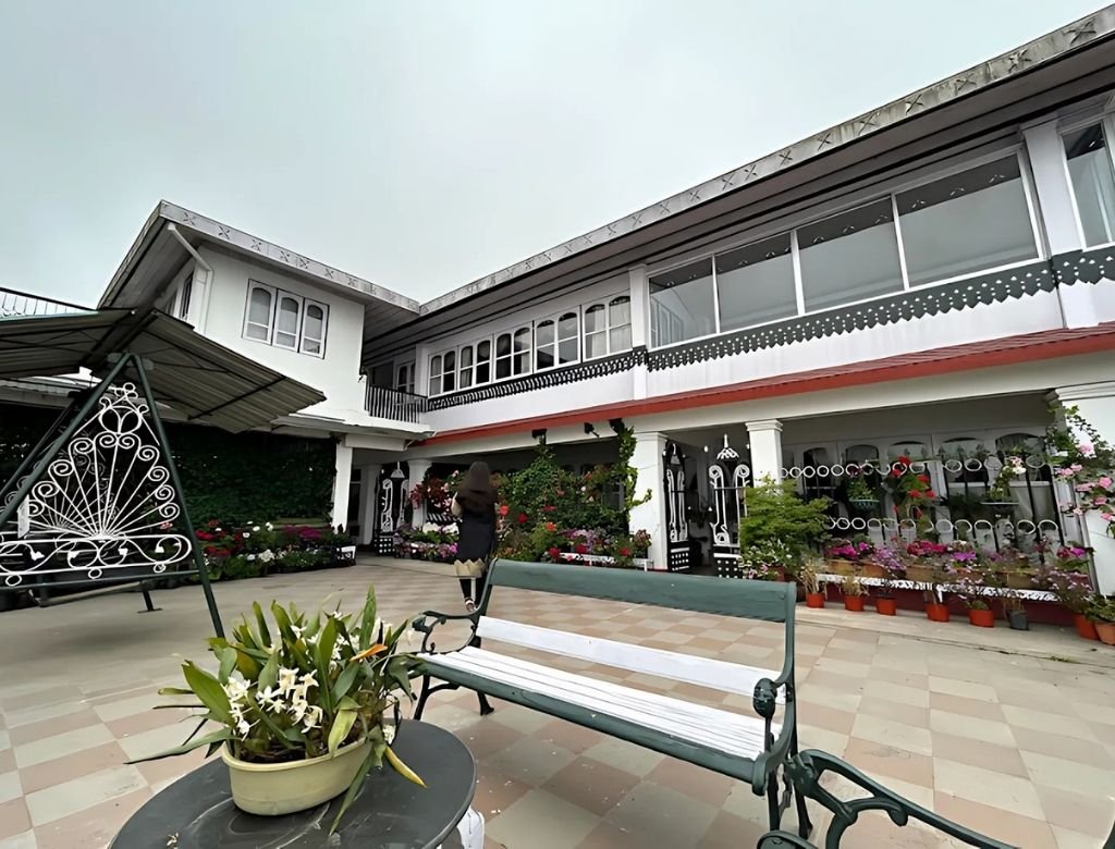 Homestay Near Darjeeling