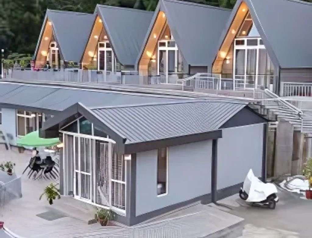 Cottage In Selpu Khasmahal