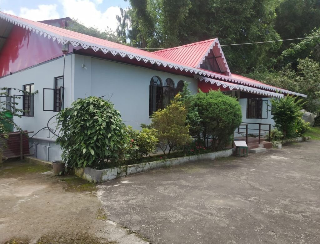 Farmstay Near Sittong