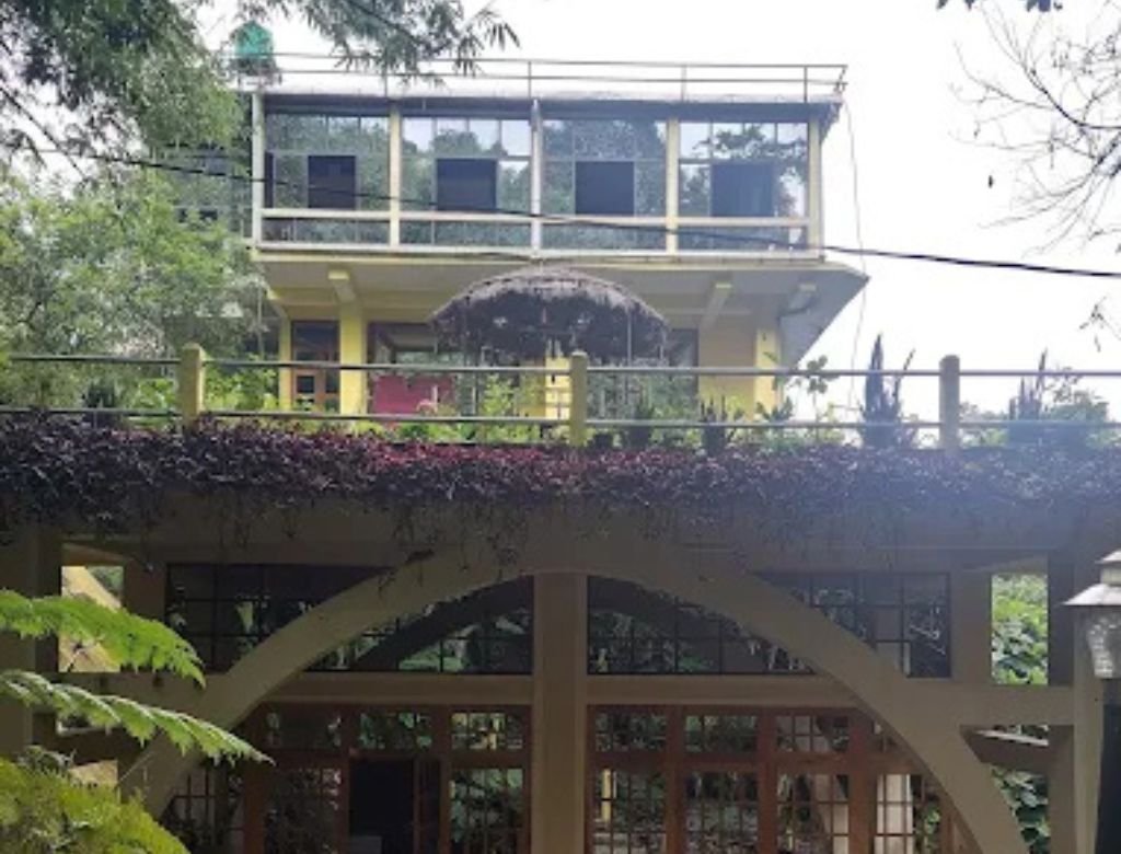 Luxury Farmstay Near Kalimpong